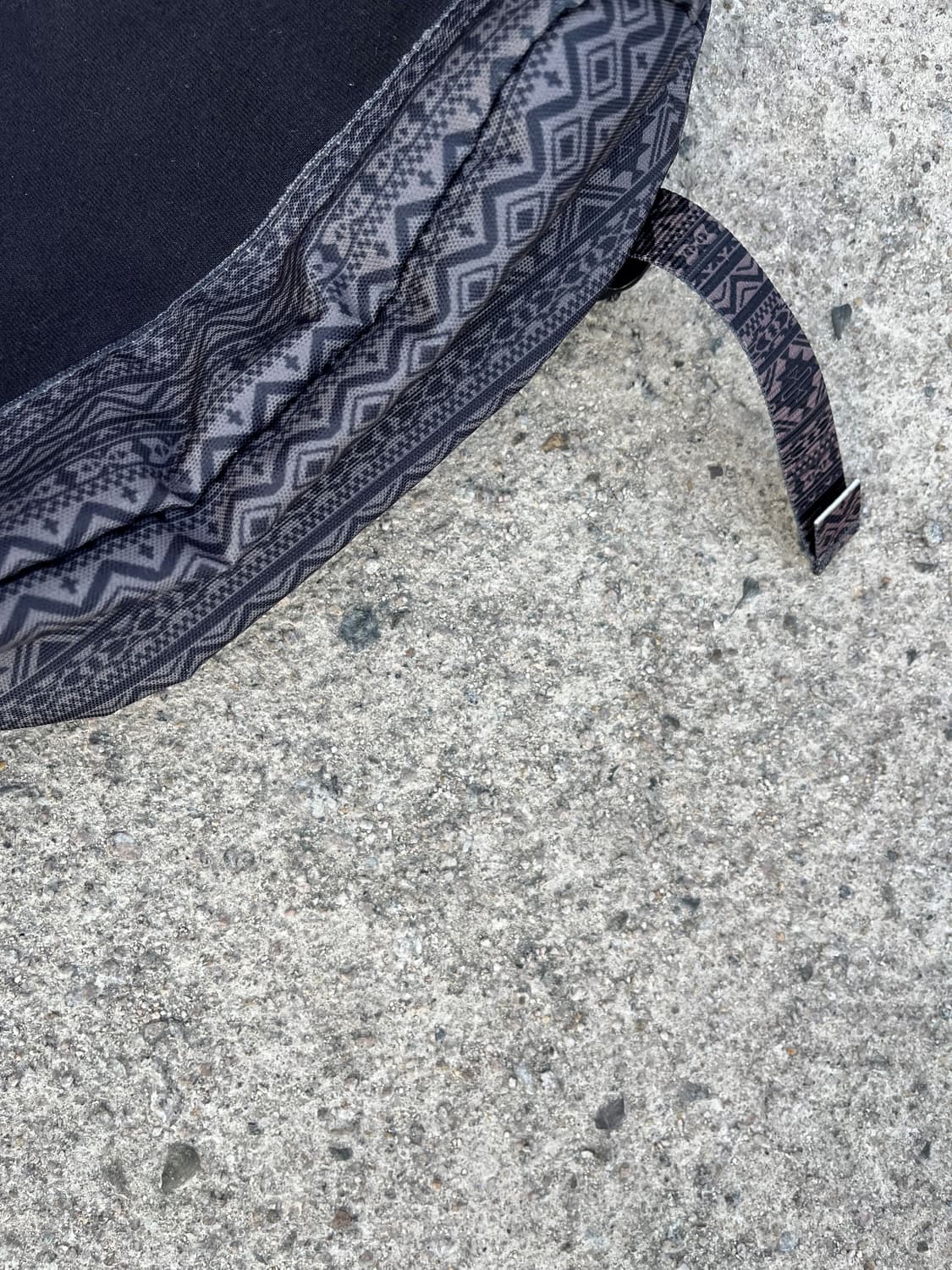 Columbia 아즈텍 패턴 백팩  상품이미지3