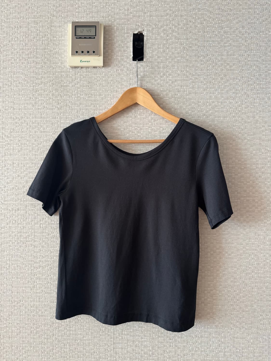 이세이미야케 WASHI  BARE JERSEY 상품이미지1