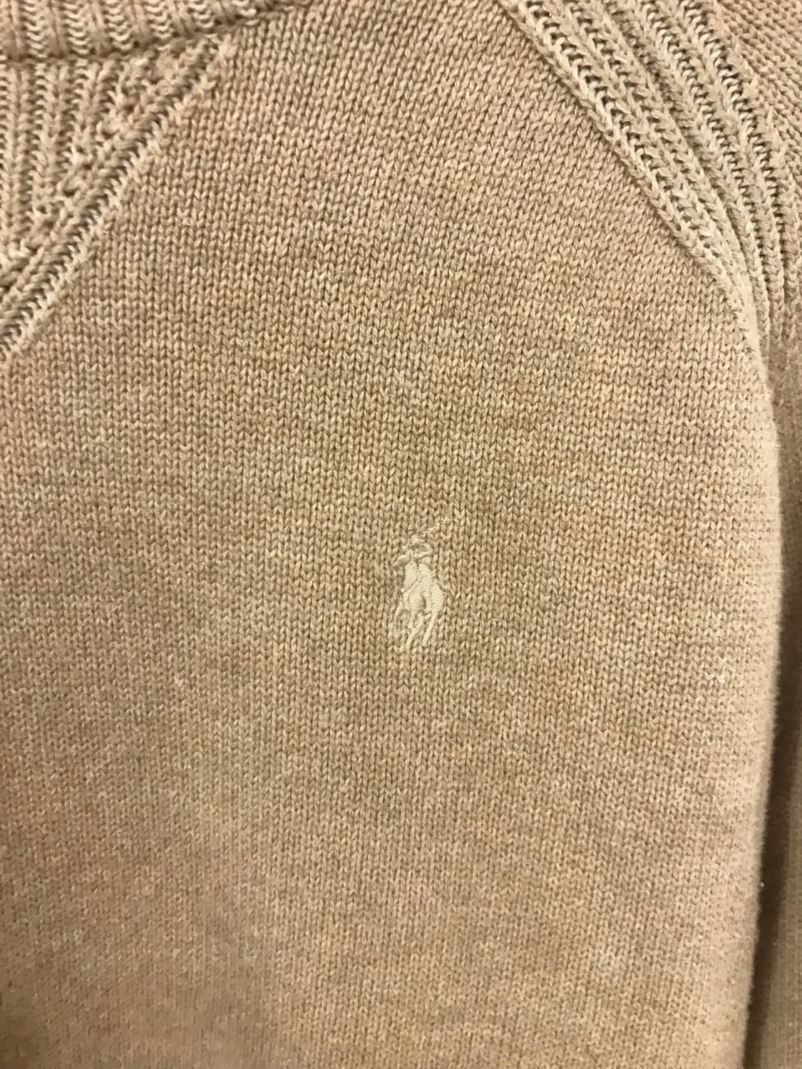 폴로 니트 상품이미지4