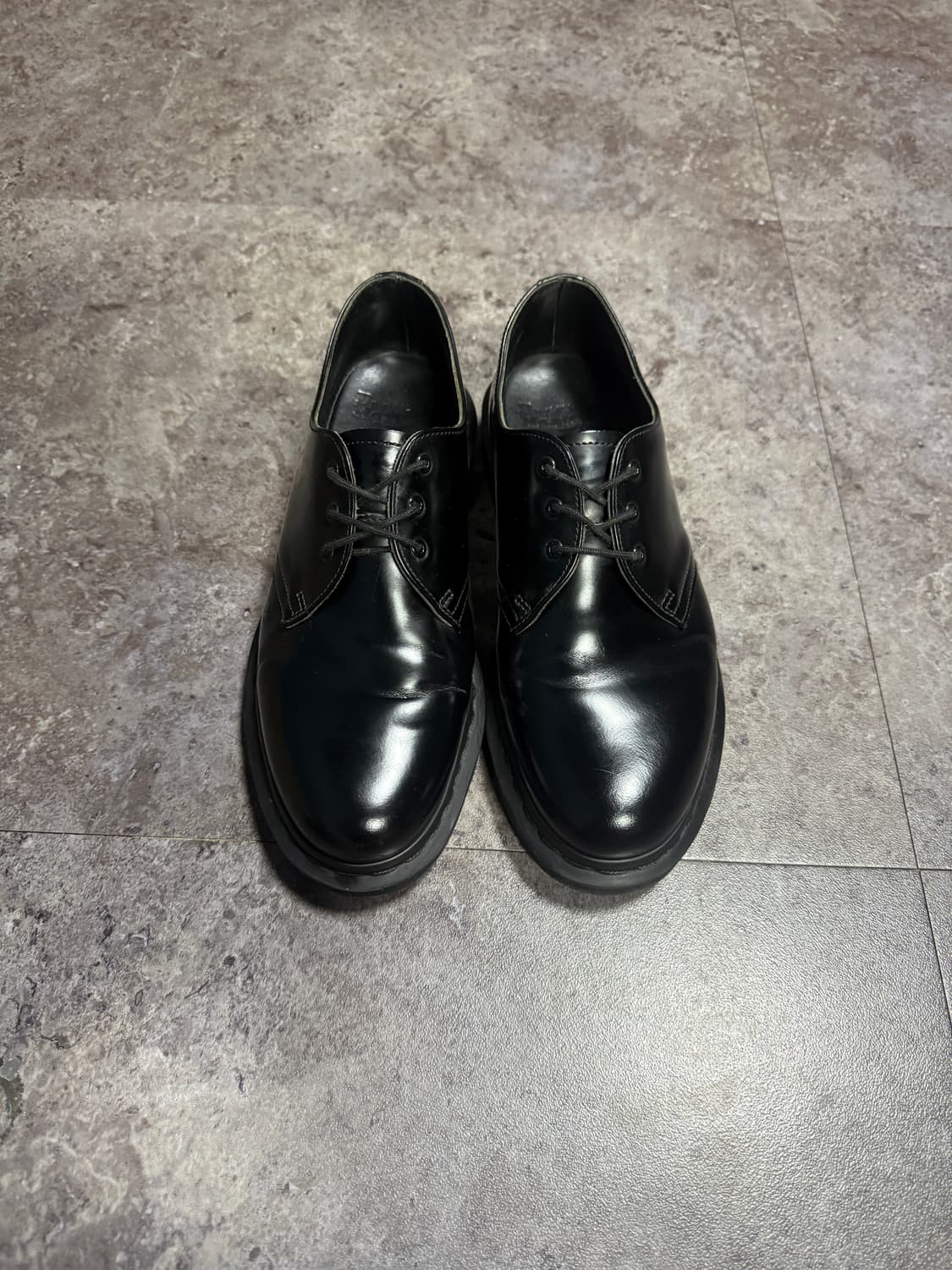 닥터마틴 1461 모노 270 상품이미지1