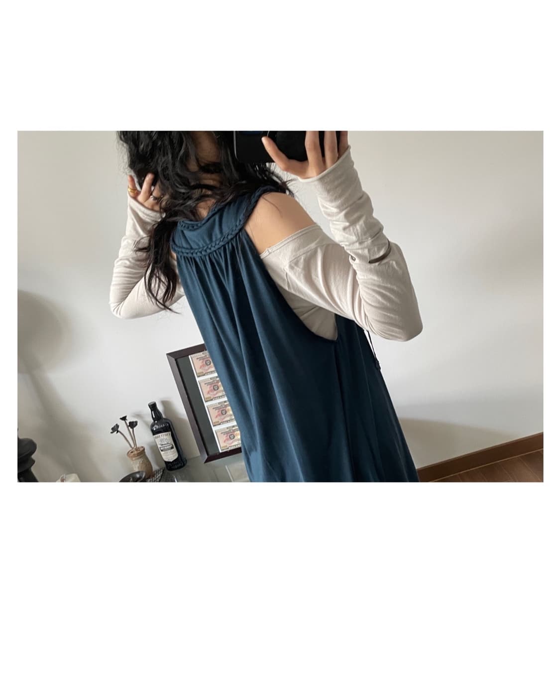 braid sleeveless 상품이미지7