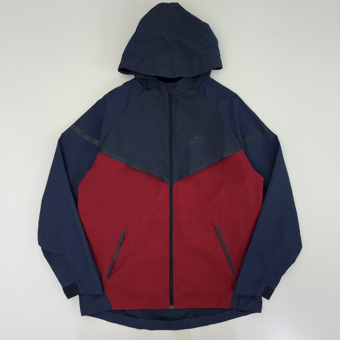 Nike   나이키 본디드 윈드러너 바람막이 자켓 상품이미지2