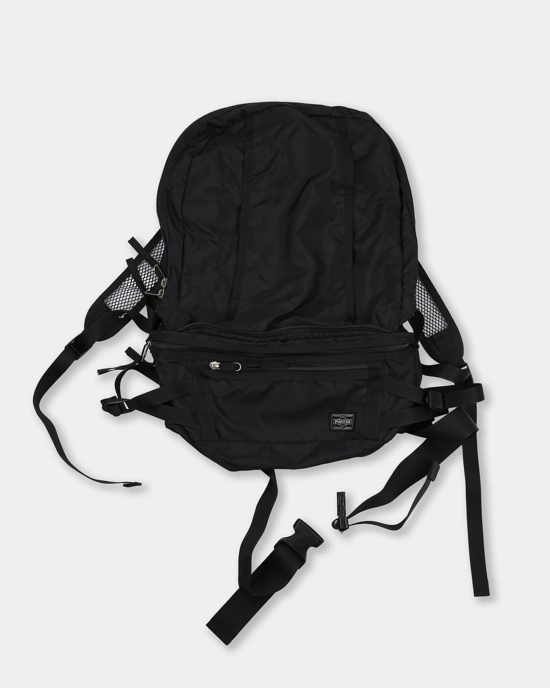 PORTER Trip Ripstop 2way Backpack 상품이미지1
