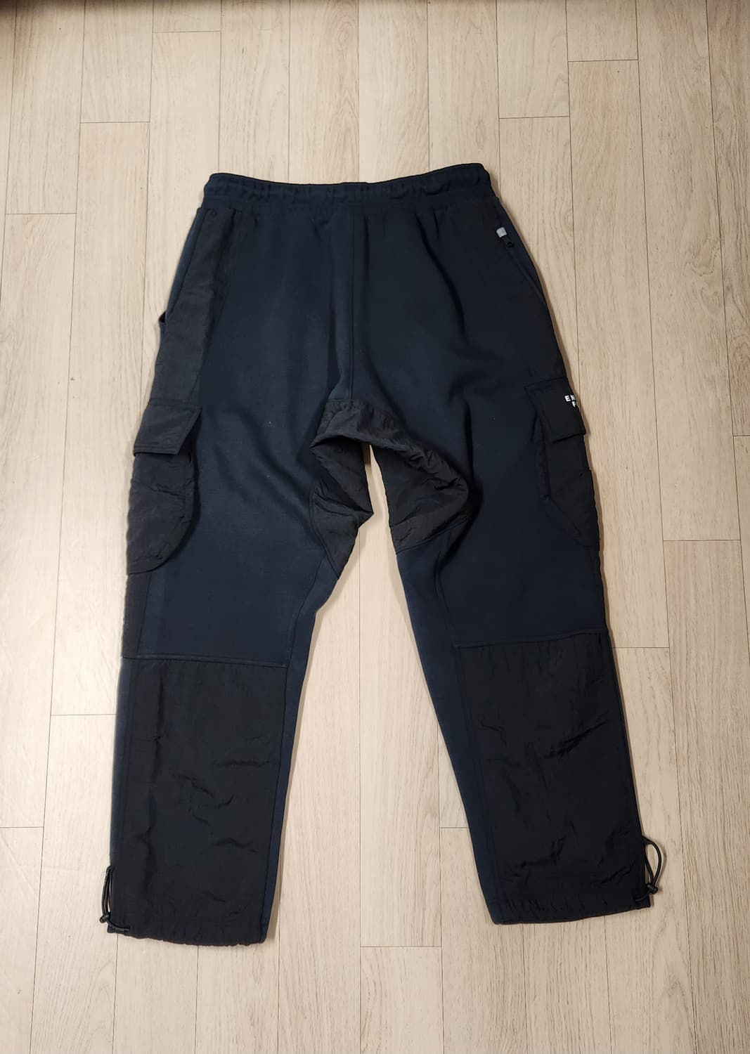 나이키 조던 엔지니어드 플리스 기모 카고바지 L (85) 상품이미지4