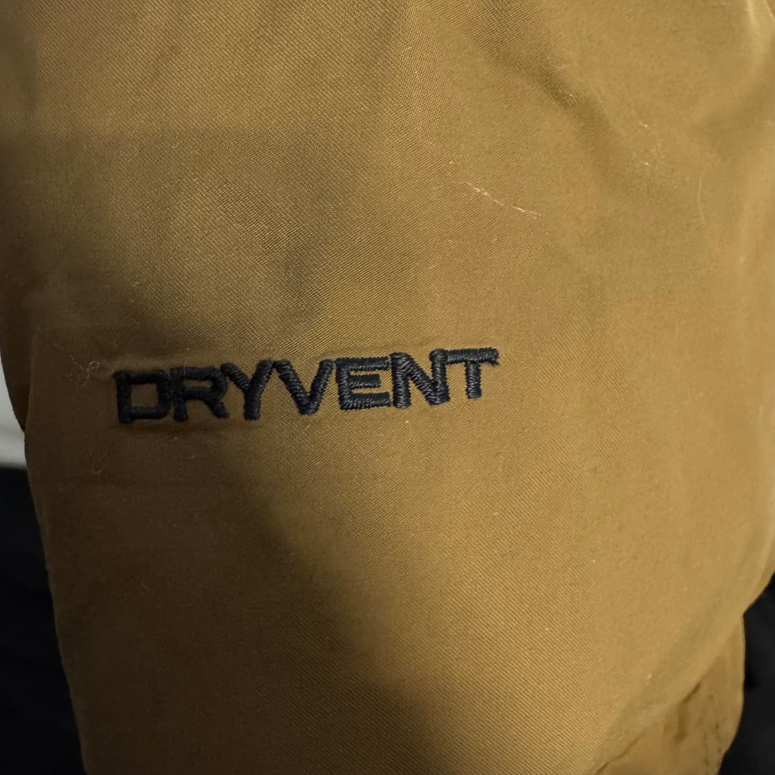 노스페이스 드라이벤트 패딩 점퍼 상품이미지7