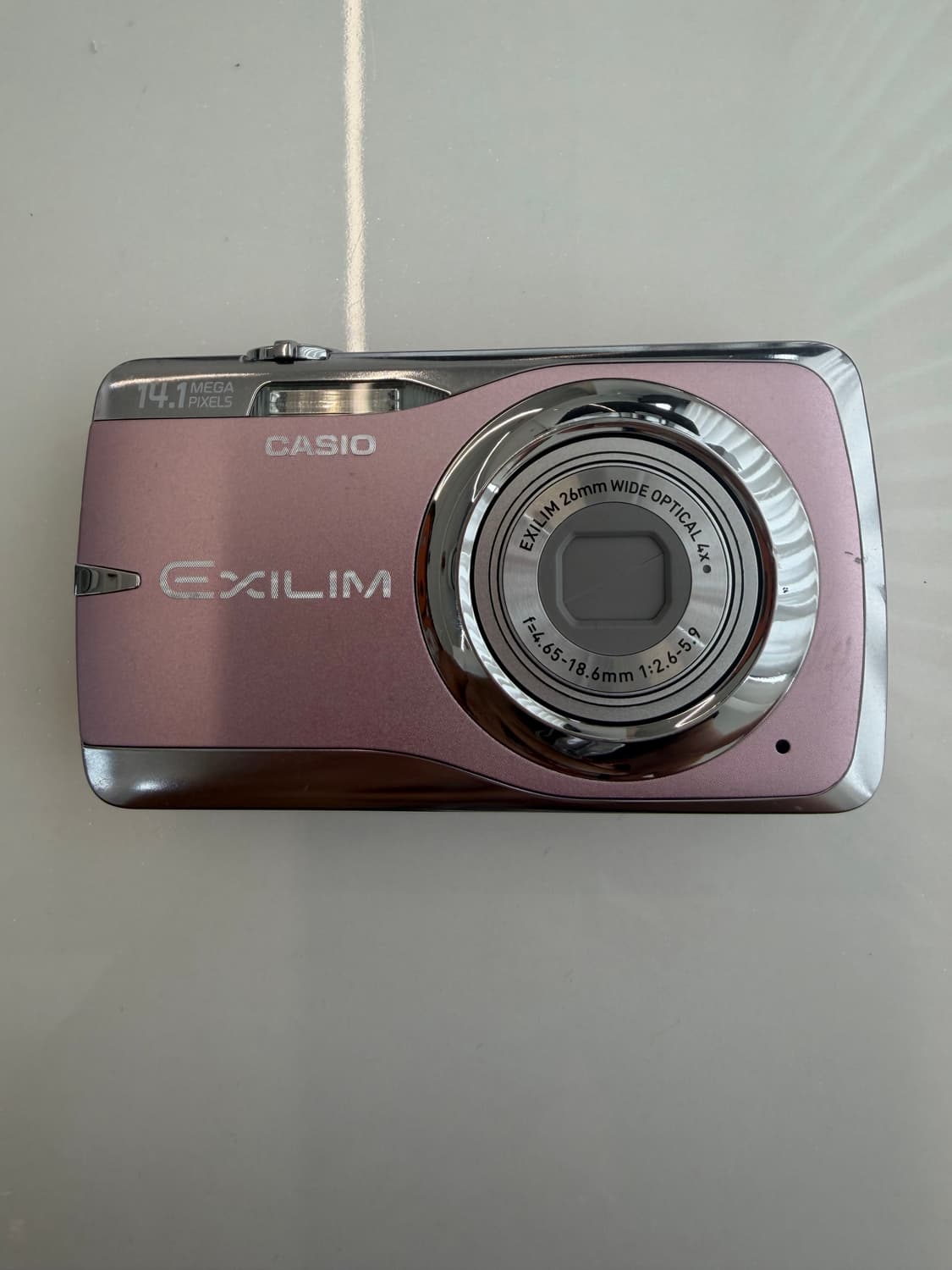 카시오ex-z550 차정원디카💕 상품이미지1