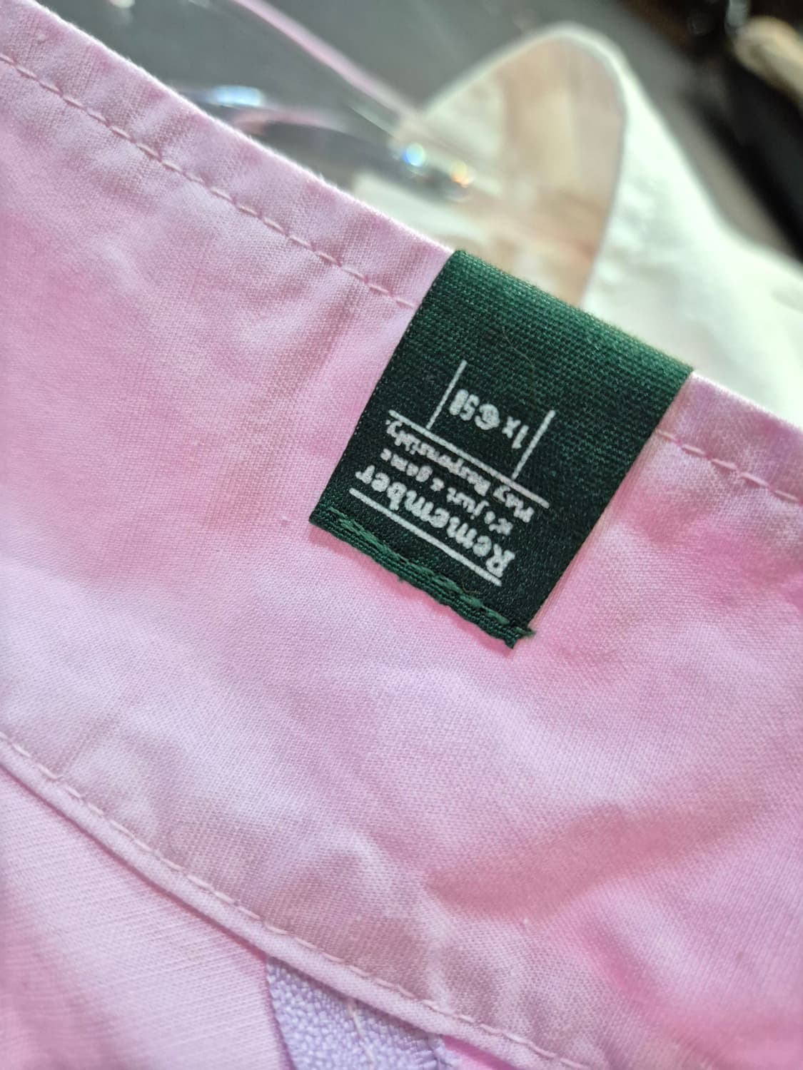 사파리 점퍼 프리 사이즈 상품이미지5