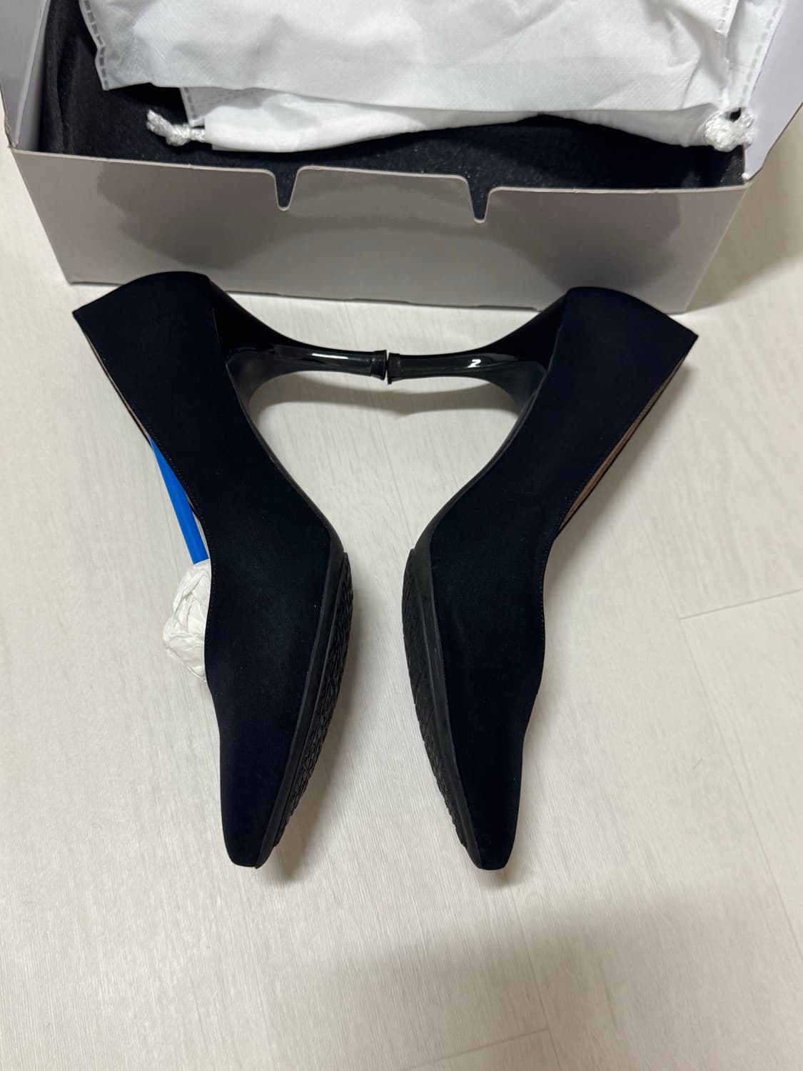 탠디 스틸레토 힐 240 상품이미지3