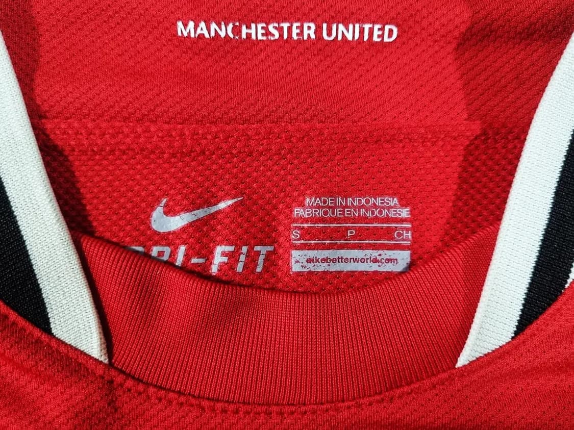 11-12 나이키 맨유 유니폼
 상품이미지5