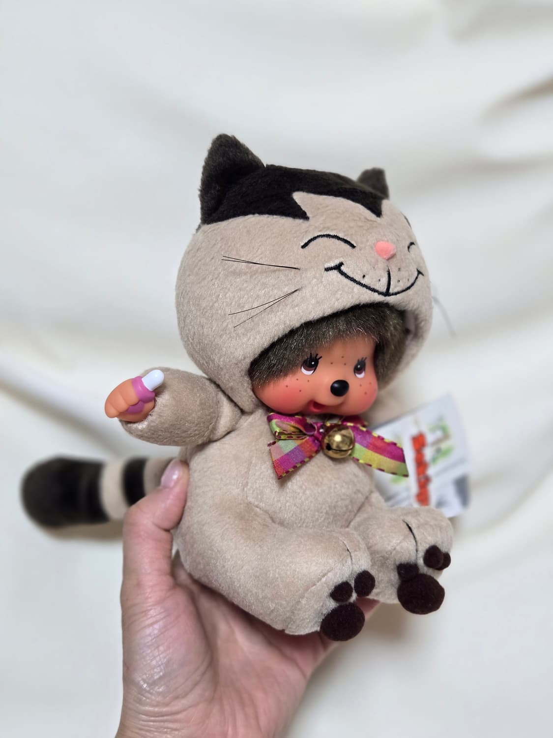 몬치치 네코 고양이 상품이미지2