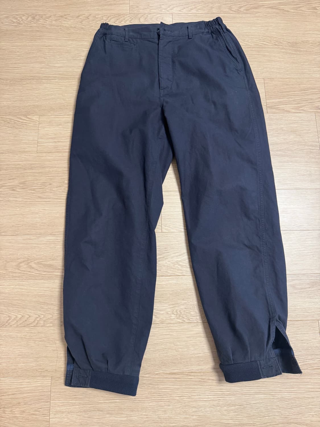 비즈빔 visvim 24ss carril chino pants 상품이미지1