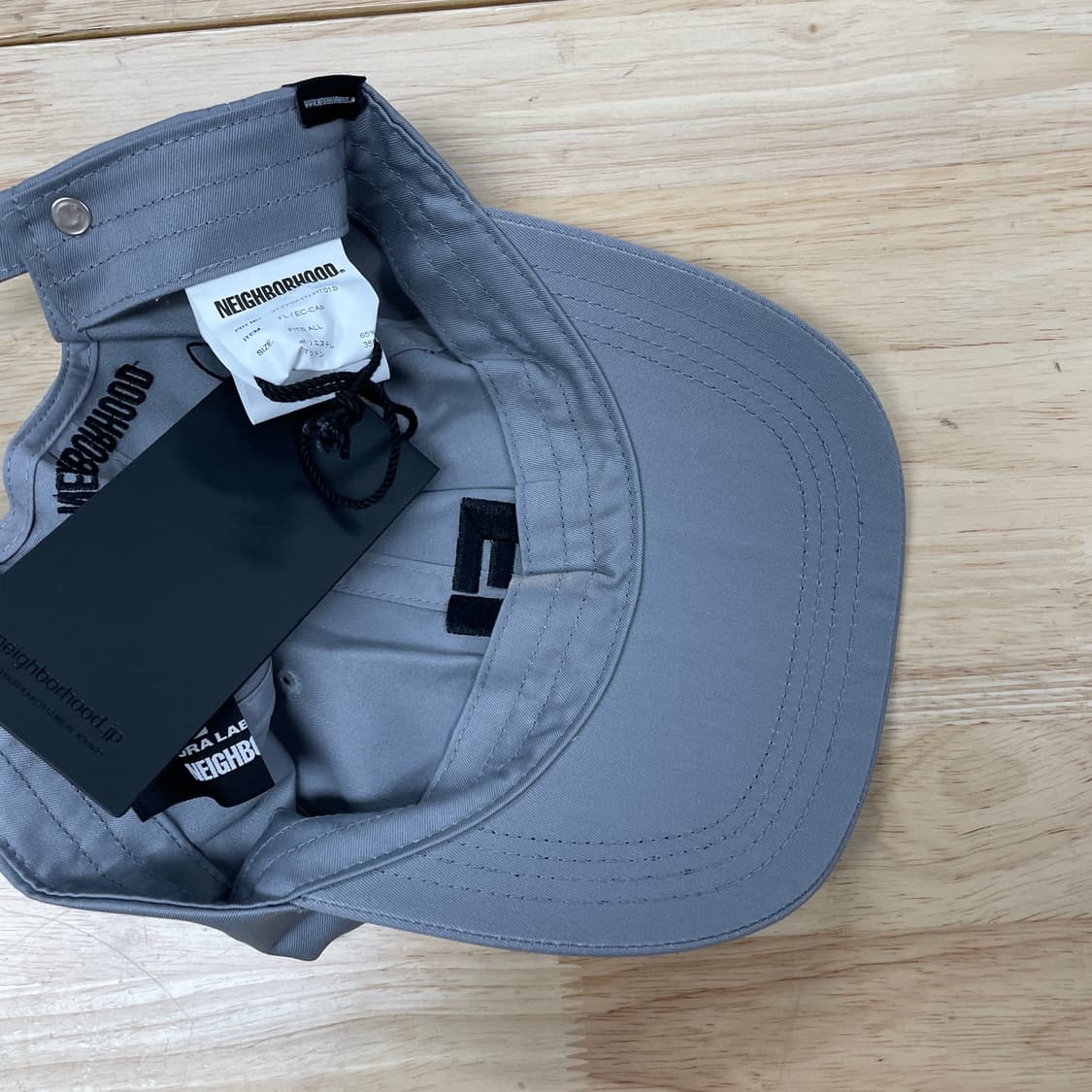 디스퀘어드2 버건디 볼캡 F 상품이미지6