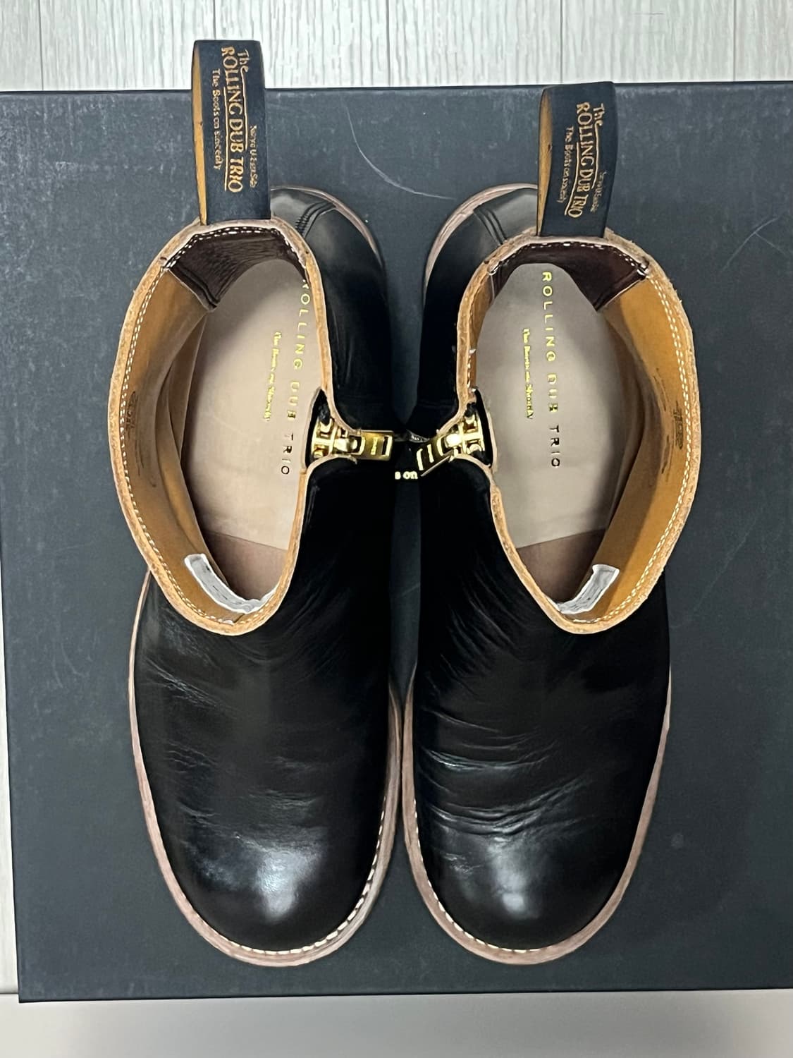 롤링덥트리오 캐스퍼 홀스하이드 7 상품이미지2