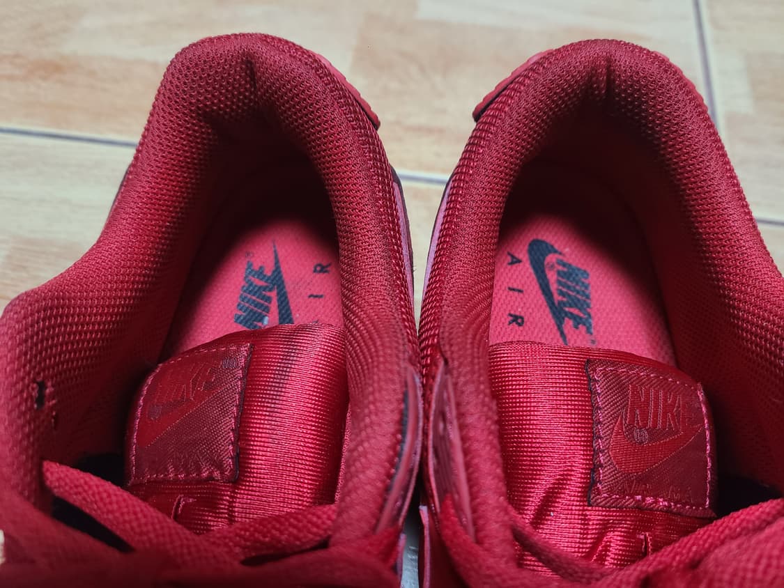 나이키 맥스90 트리플레드 265(260추천) 상품이미지3