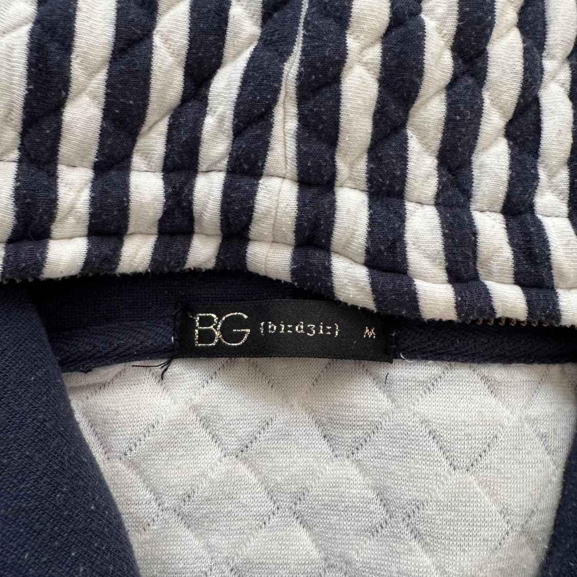 BG 일본빈티지 노드 후드집업 빈티지후드집업 노드후드 y2k M 44 상품이미지4