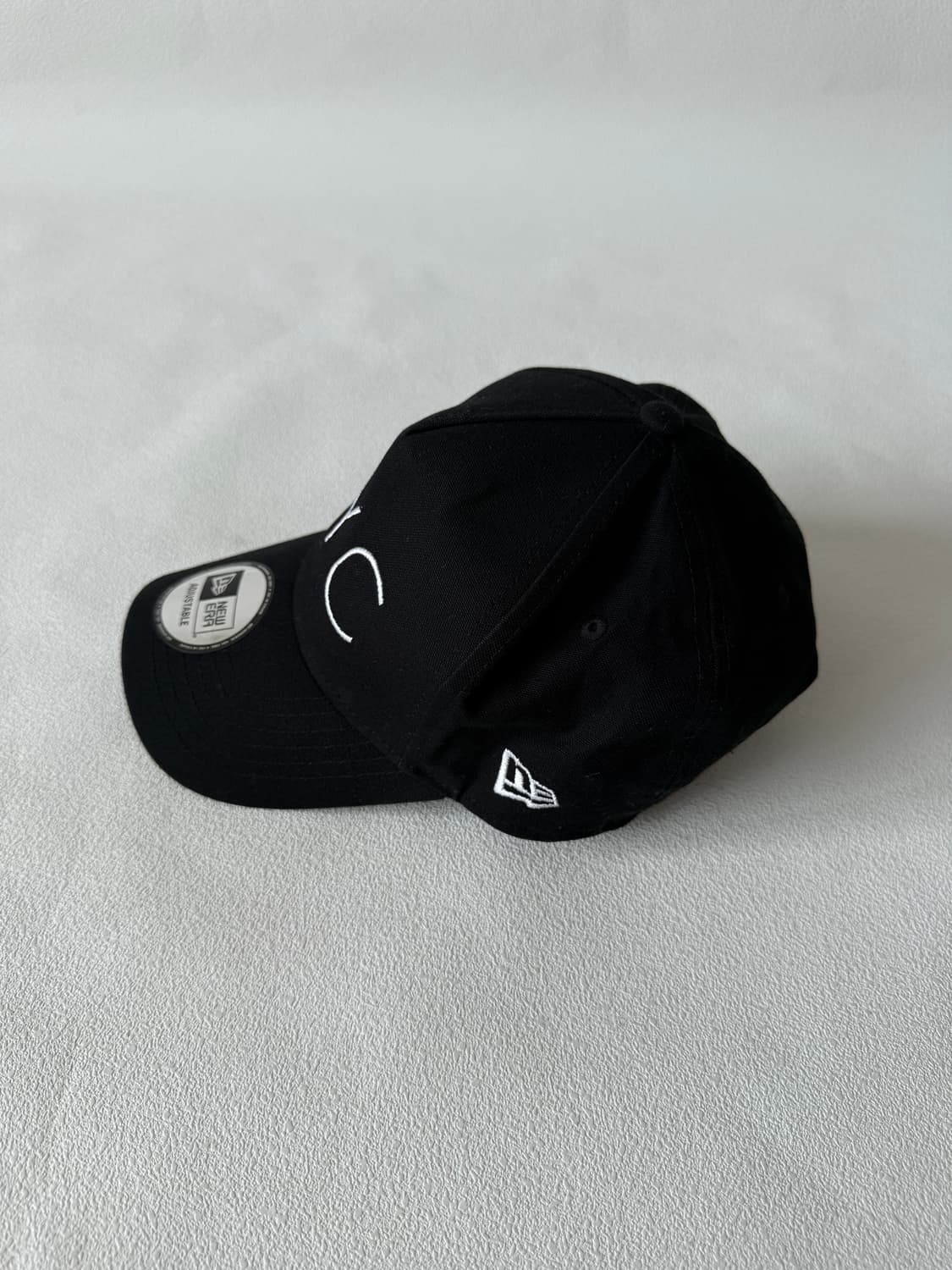 뉴에라(NEWERA) NYC 볼캡 상품이미지3