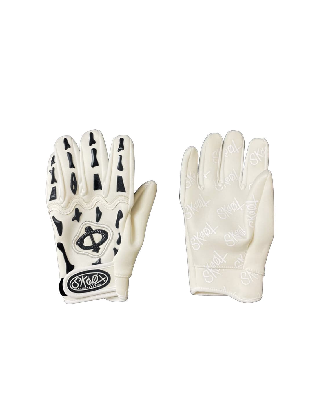 스쿠읏 본 러쉬 글로브 SKOOT BONE RUSH GLOVES 상품이미지6