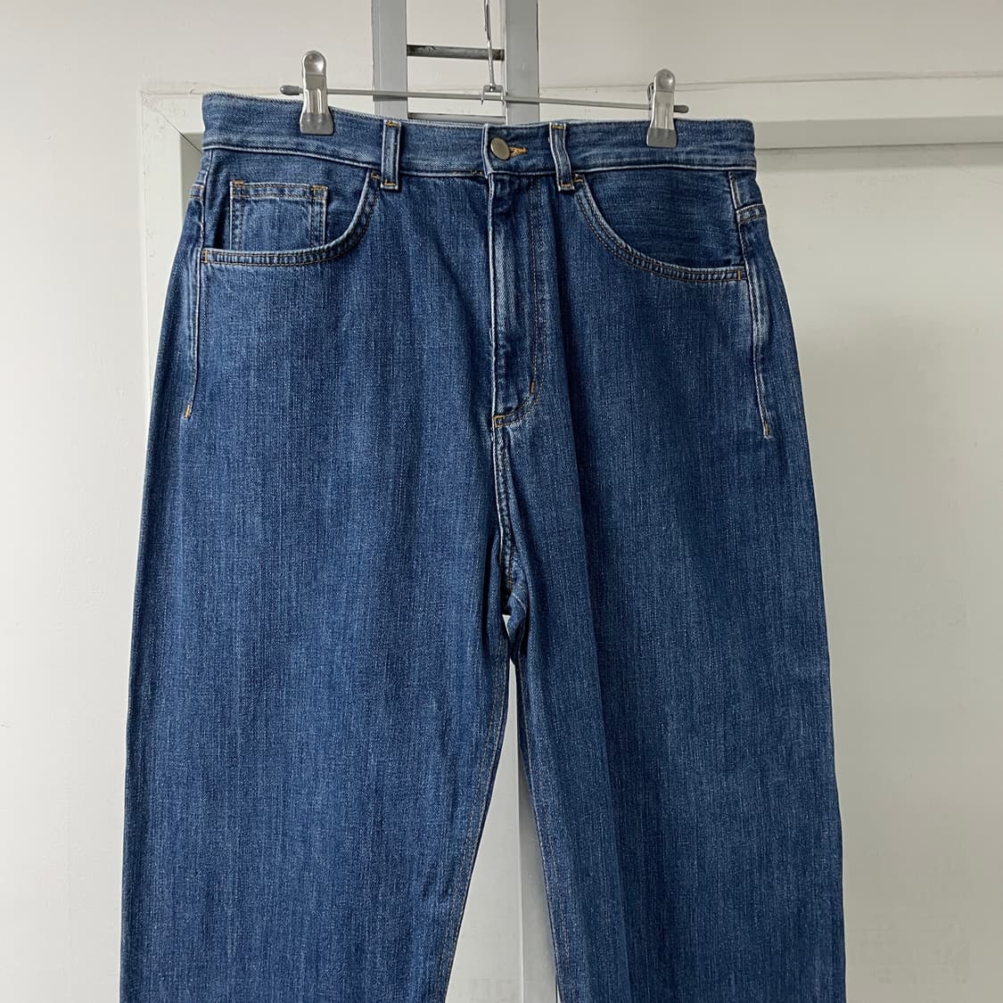 Cos 코스 와이드 데님 팬츠 48 상품이미지2