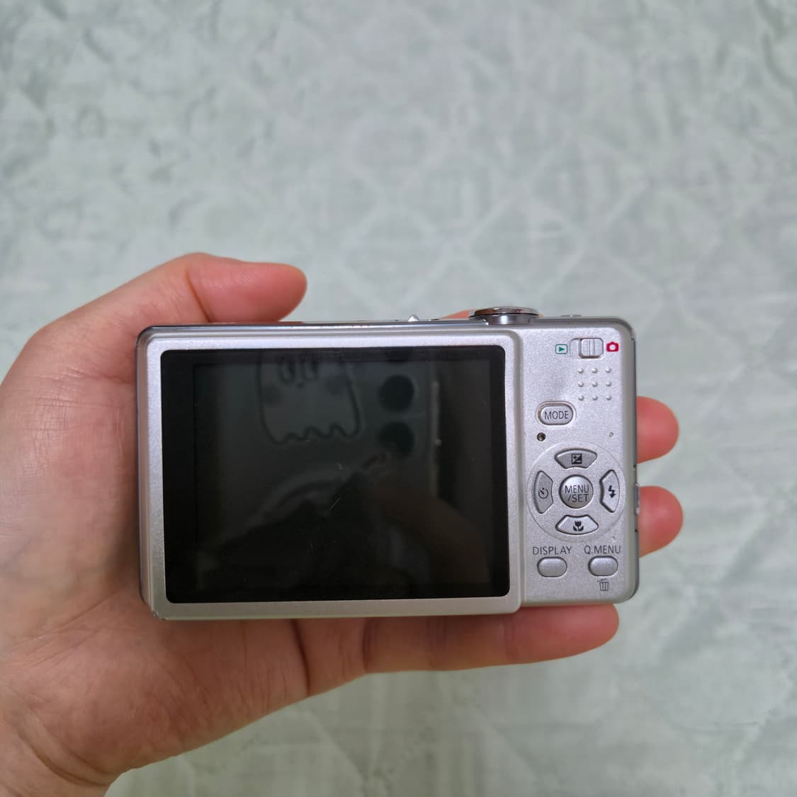 panasonic 파나소닉 루믹스 DMC-FS7, 빈티지디카 디지털카메라 상품이미지8