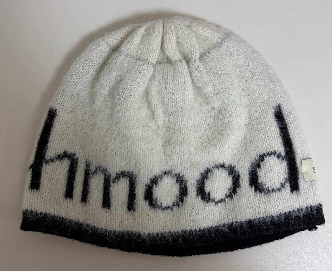 스무드무드 비니 크림 상품이미지3