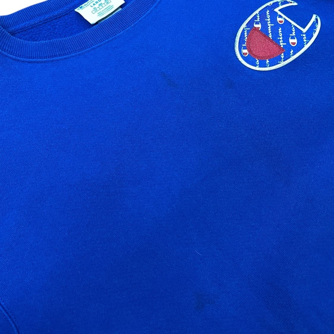 챔피온 리버스위브 스웻셔츠 맨투맨 상품이미지5