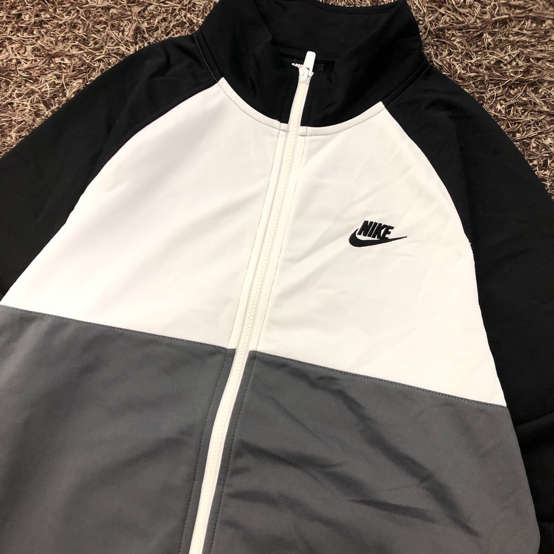 나이키 져지 트랙 자켓 상품이미지2