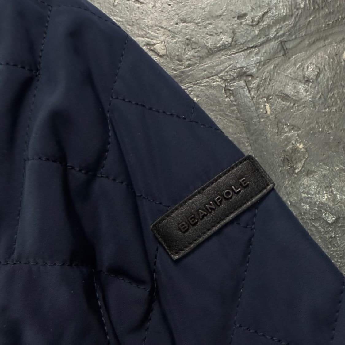 100 빈폴 신슐레이트 퀼팅자켓  상품이미지3