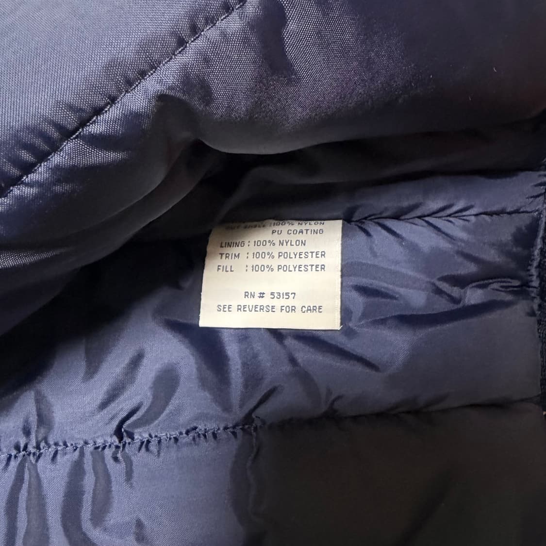 마제스틱 뉴욕 양키즈 바시티 자켓 XL 상품이미지8