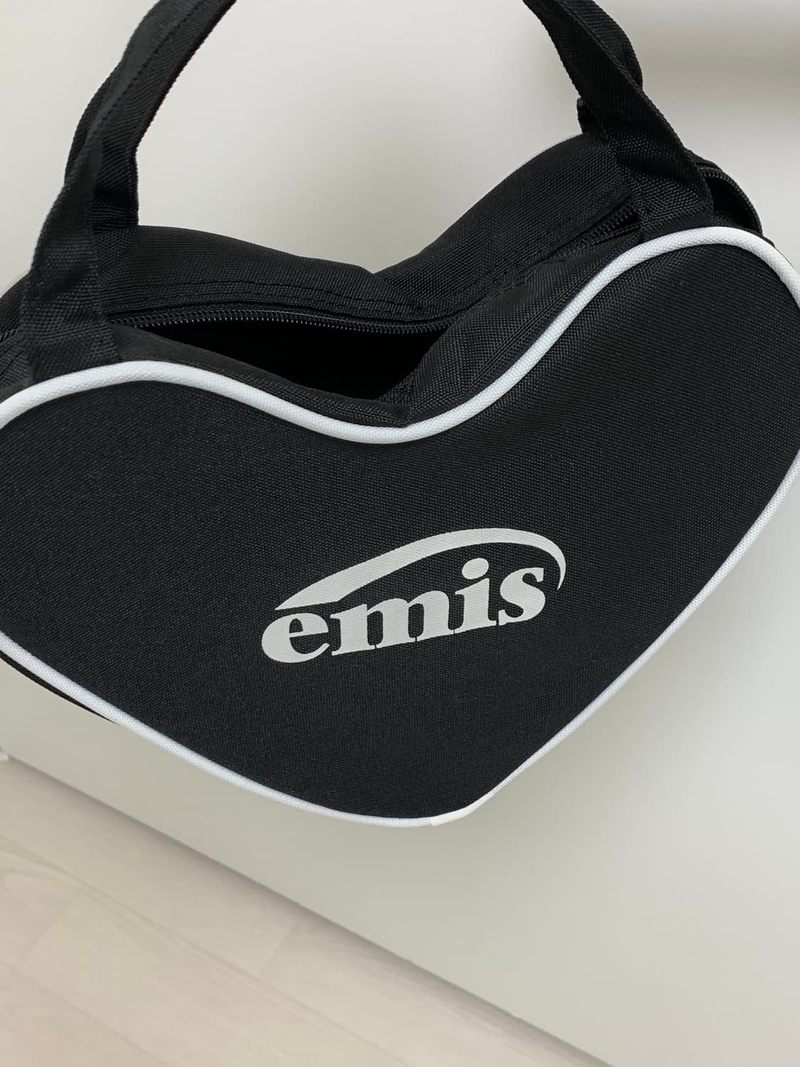 이미스 하트백 상품이미지4