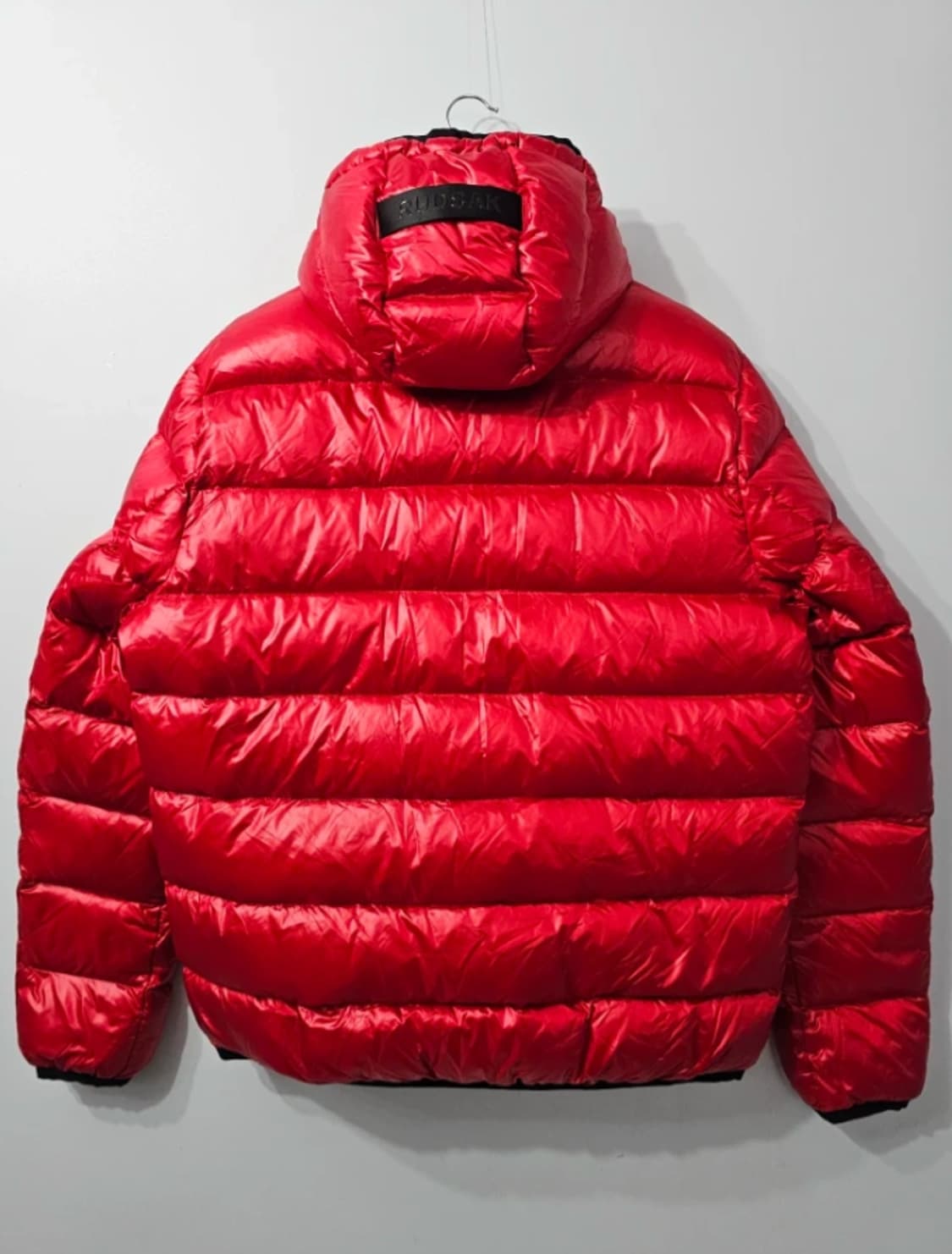 루드삭 Rudsak 명품 패딩 100 상품이미지5