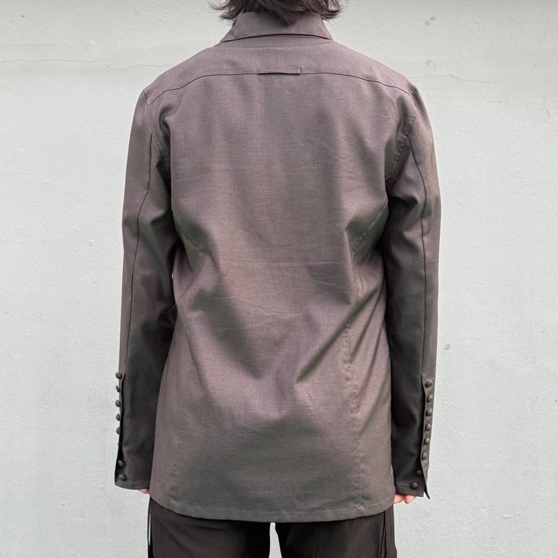 Jean Paul Gaultier Classique shirt 상품이미지2