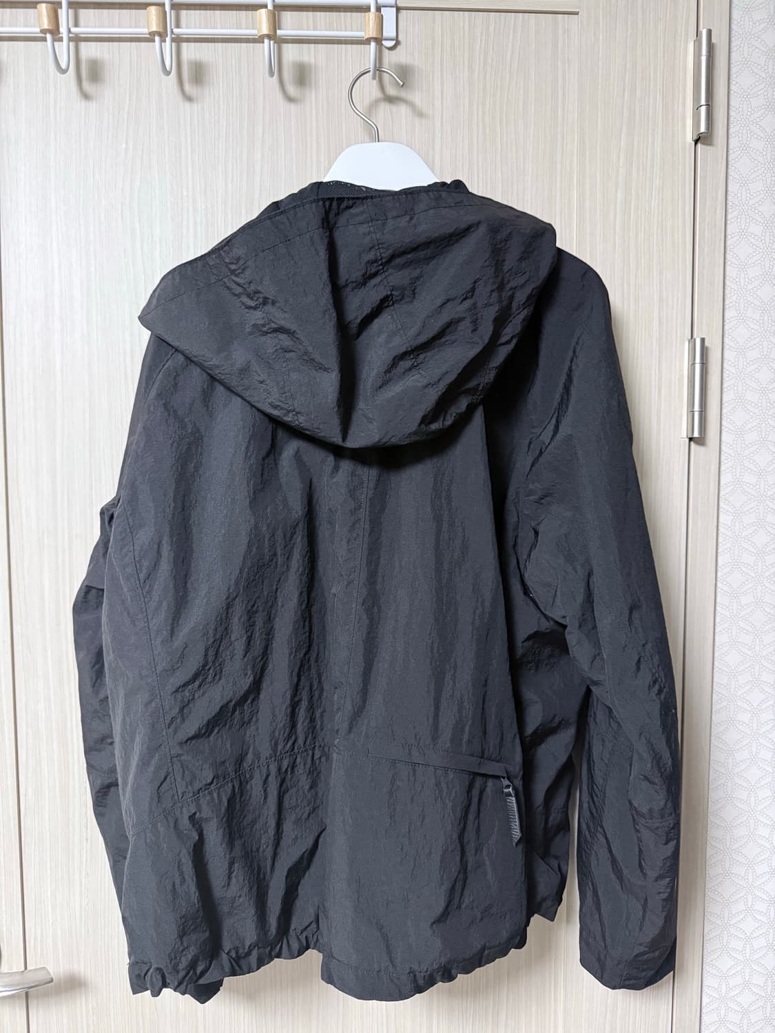 [3]폴리테루 25fw 하드쉘 상품이미지2