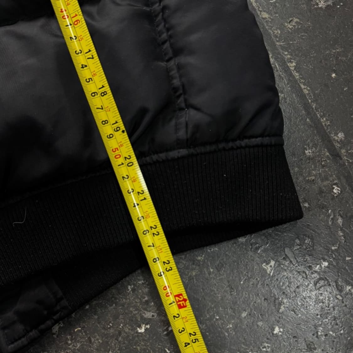 키르시 숏패딩  상품이미지7