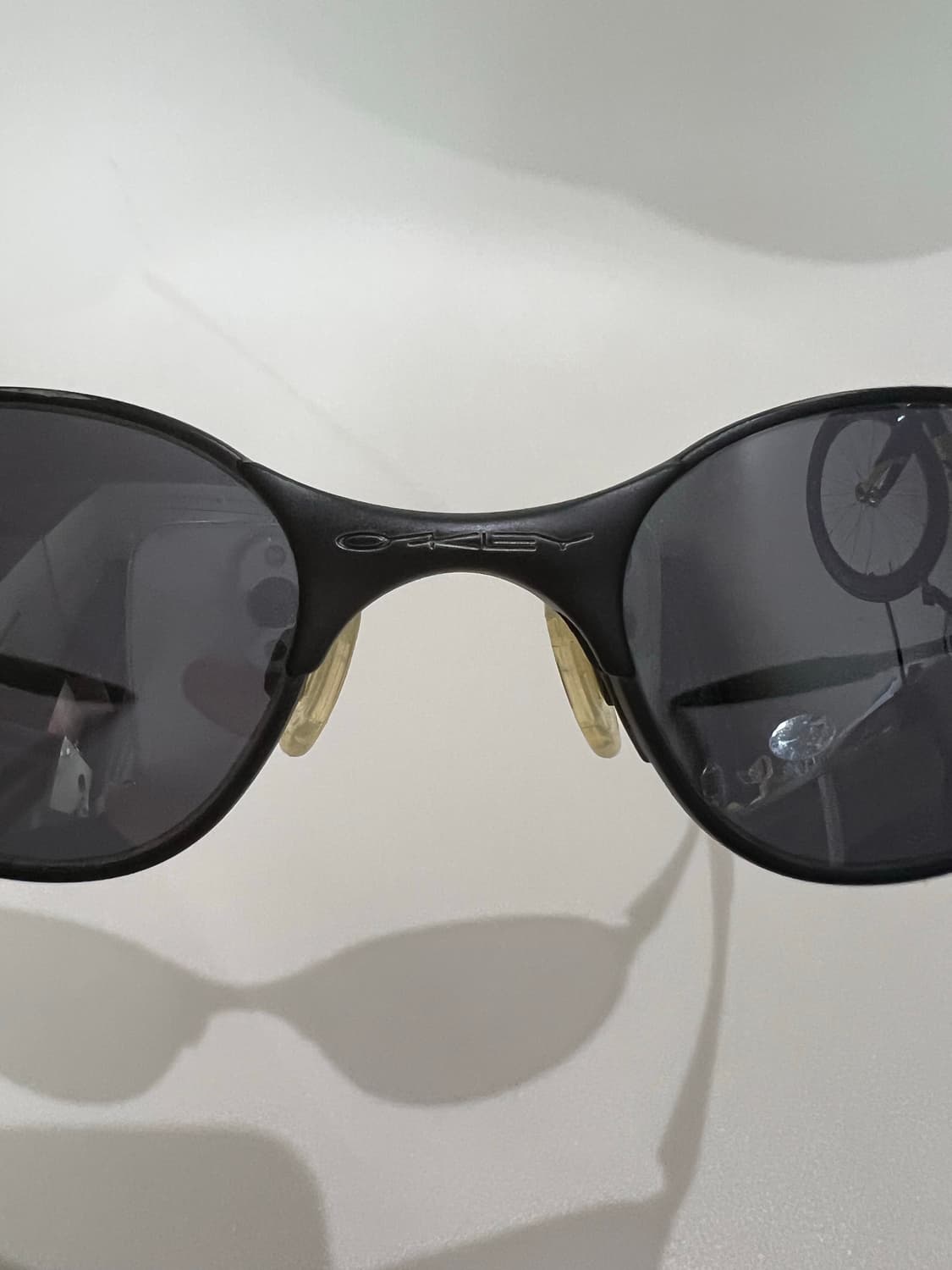 오클리 빈티지 선글라스 상품이미지2