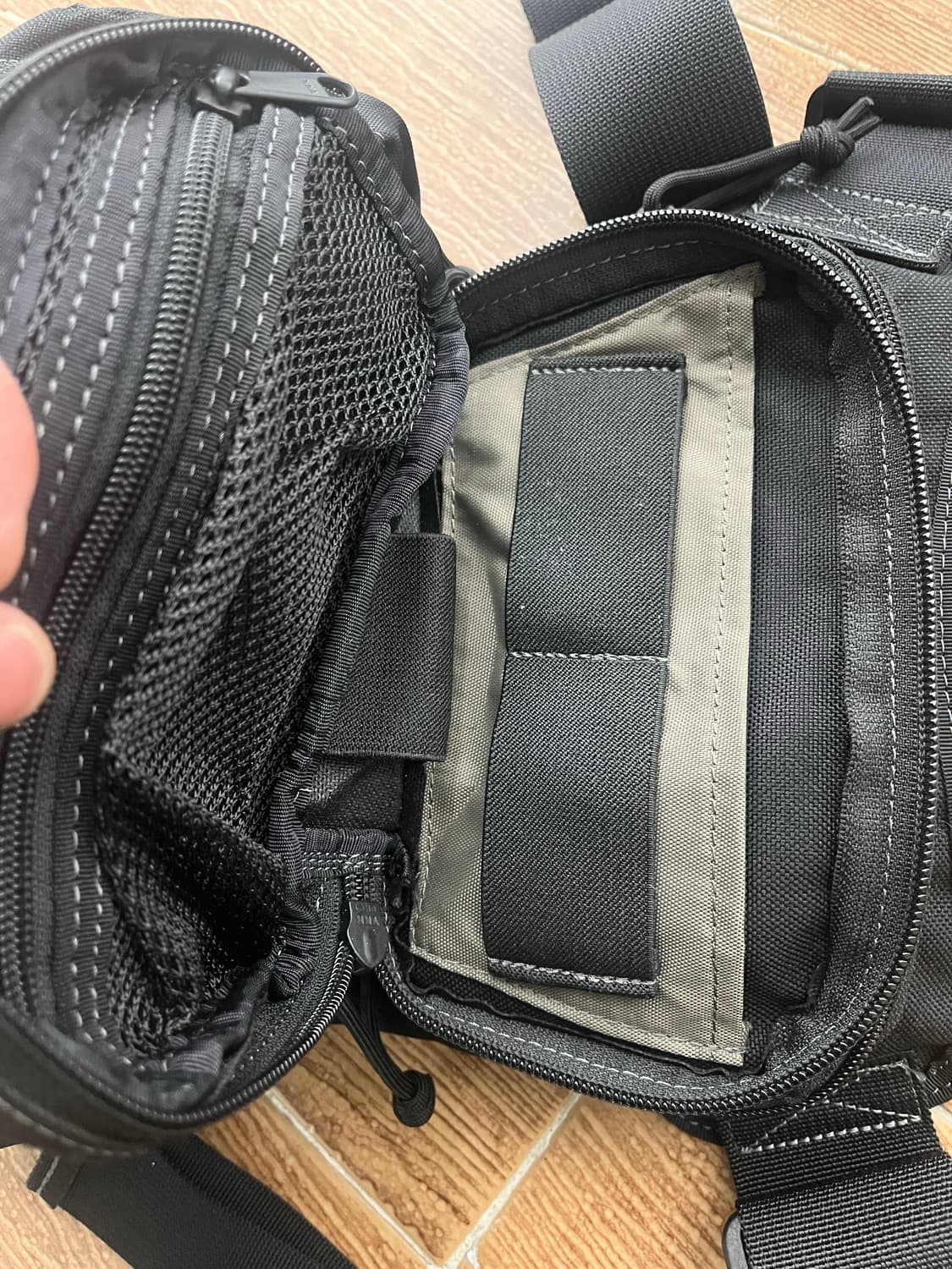 맥포스 가방 엠퍼러팽귄 상품이미지4