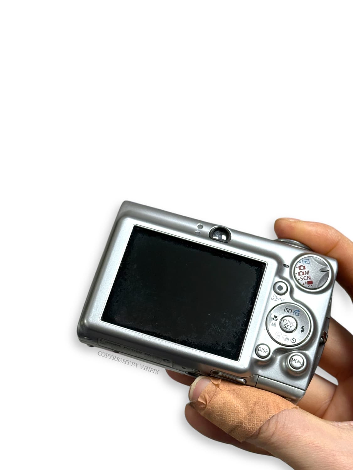 캐논 익서스 750(익시 700,파워샷 SD550) 디지털 카메라 디카 상품이미지10