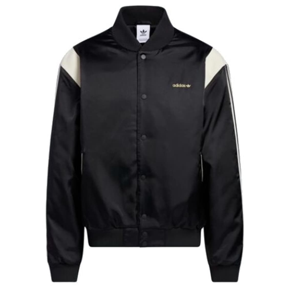 아디다스 사틴 바시티 자켓 M 상품이미지1