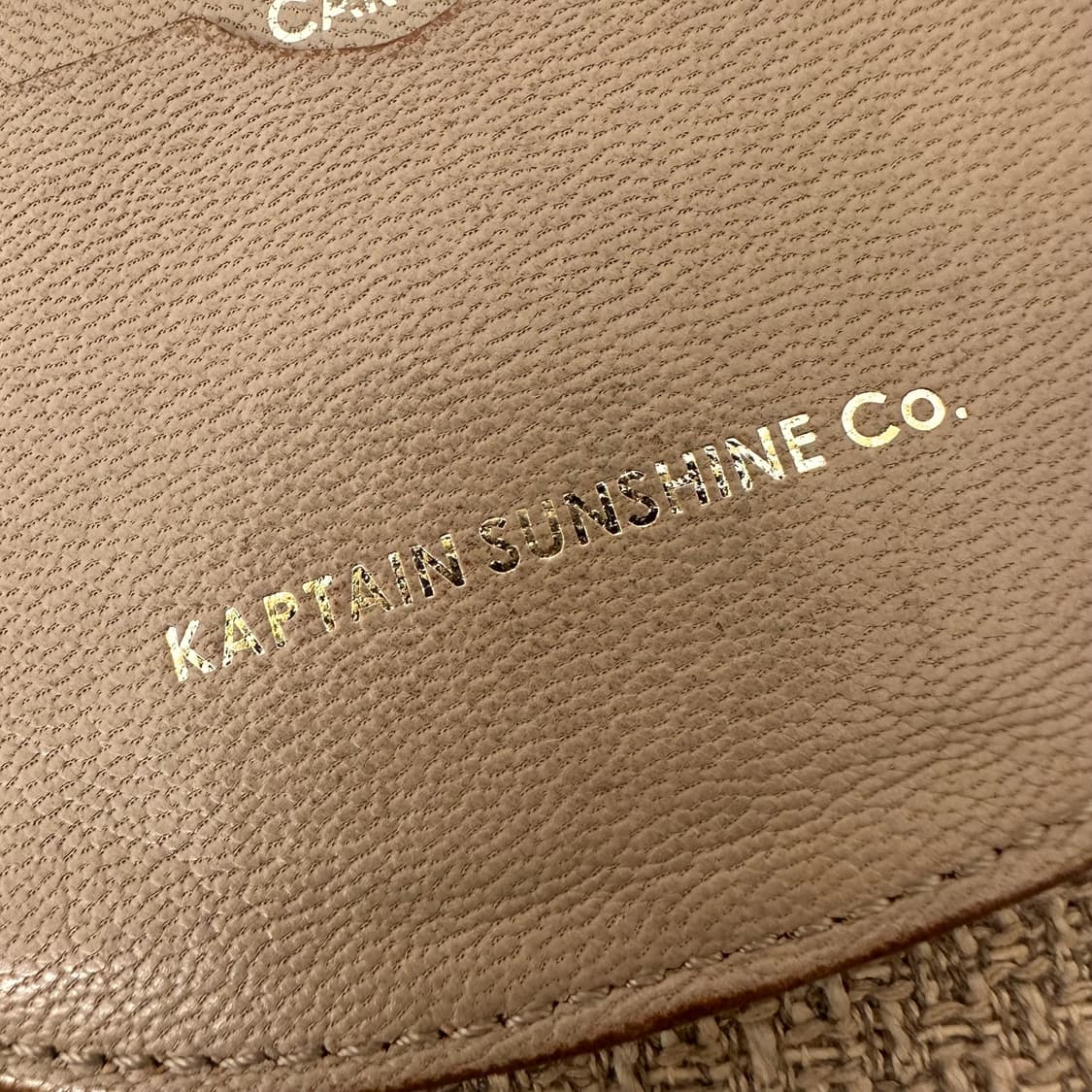 캡틴선샤인 지갑  상품이미지4