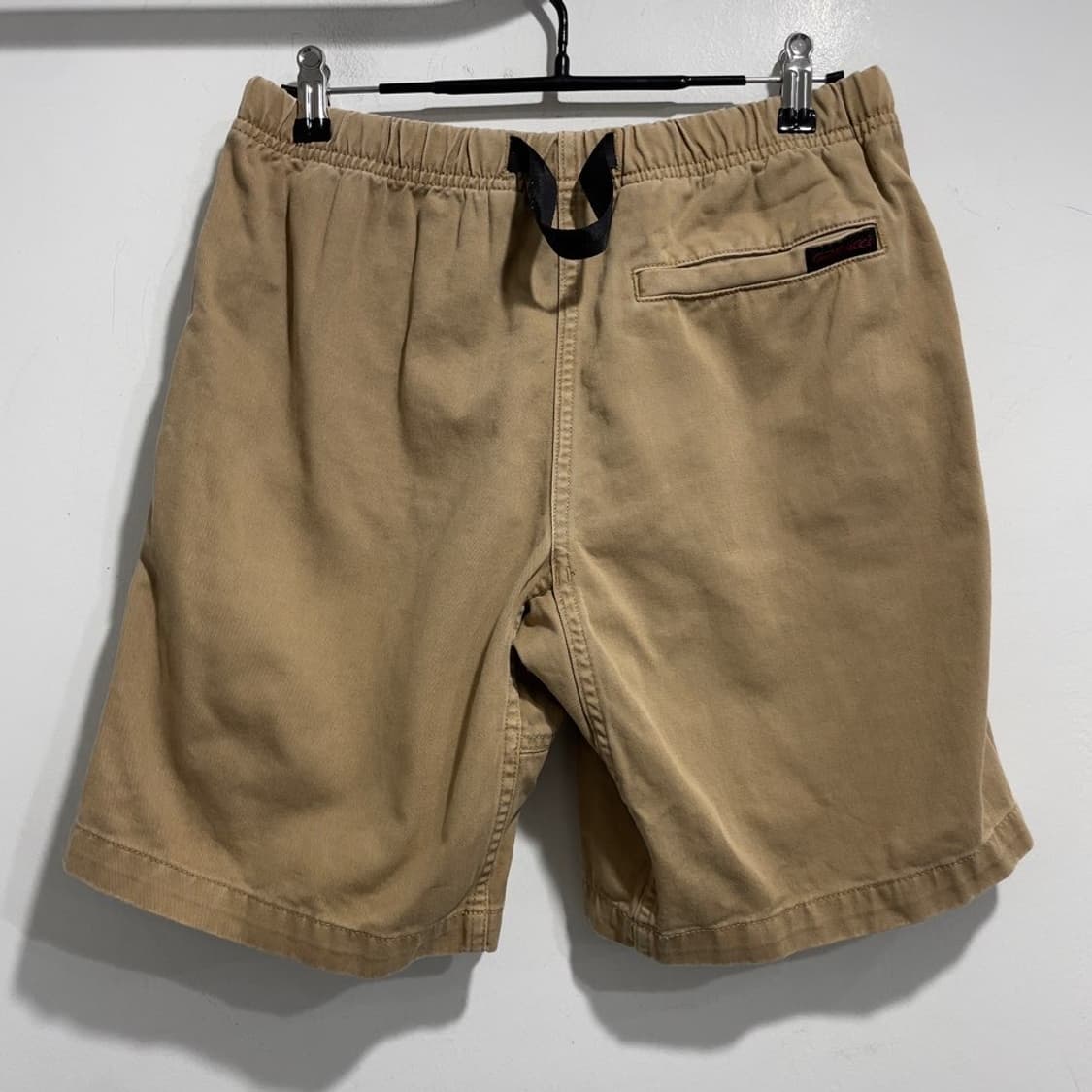 그라미치 밴딩 팬츠 상품이미지3