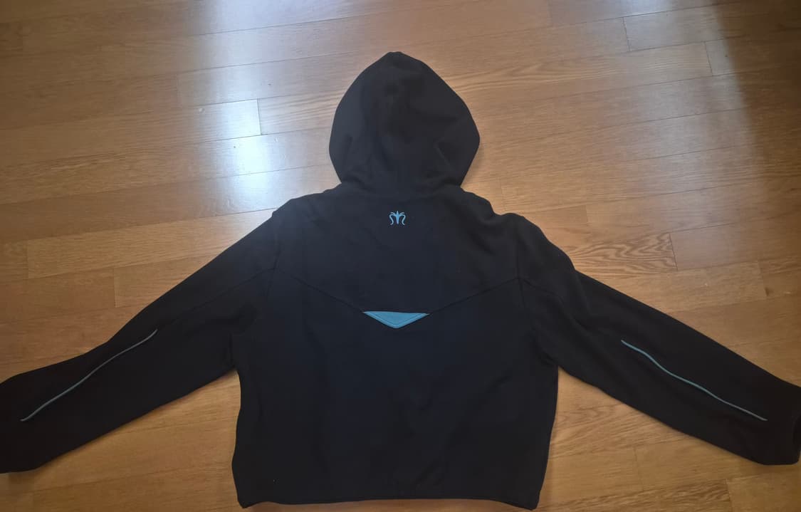 키코 코스타디노브 아가톤 풀오버 그린 52 상품이미지6