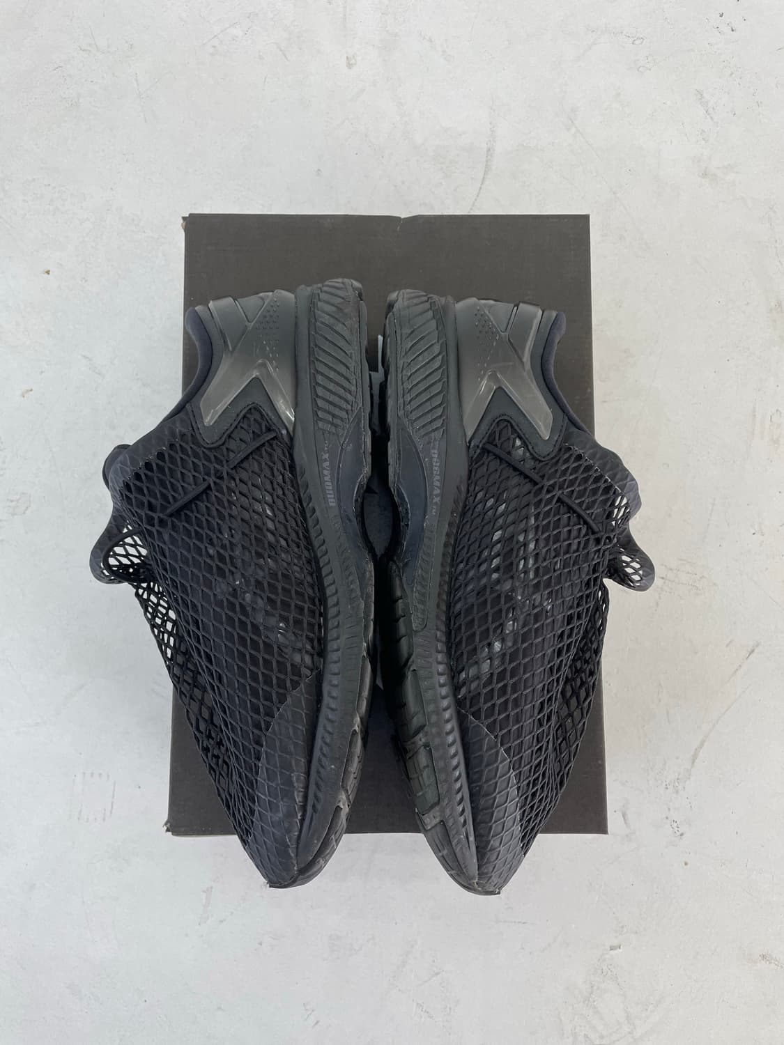 아식스 비비안웨스트우드 젤카야노26 상품이미지2