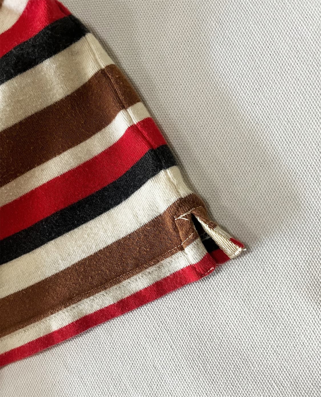 AIGLE stripe tee 상품이미지9