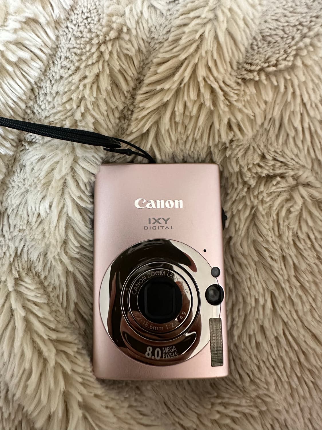 캐논 익서스 80is 디카 (익시 20is 디지털 카메라) 상품이미지1