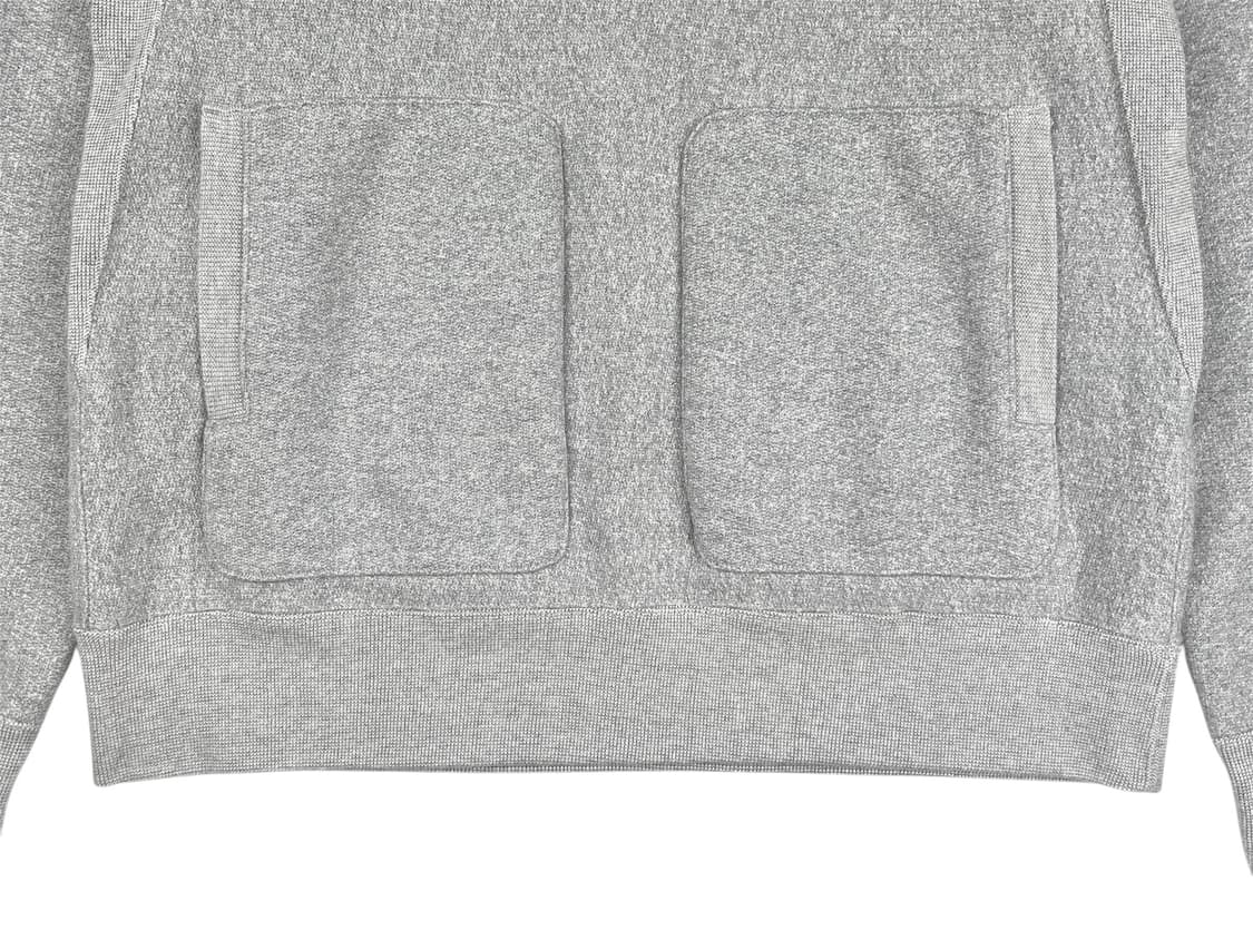 layered hoodie 상품이미지4