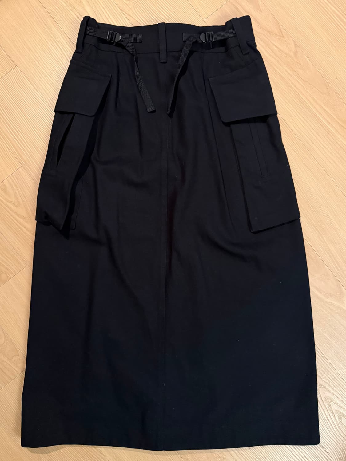 Y’s 스커트 상품이미지2