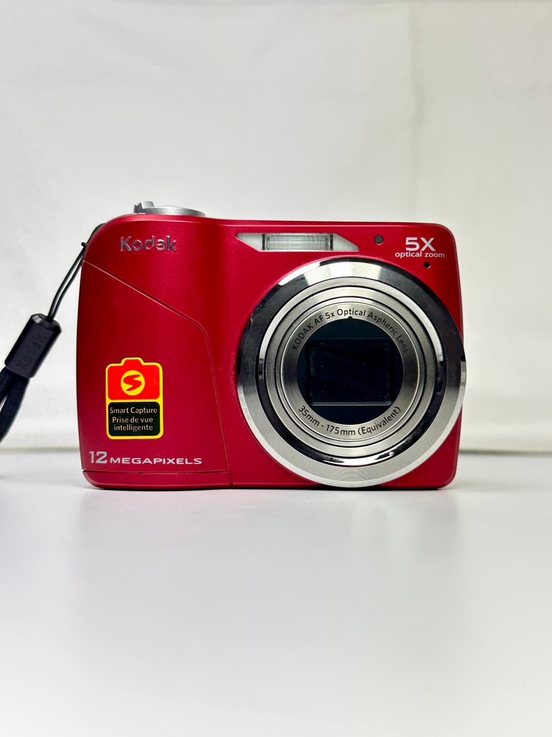 코닥 이지쉐어 c190 easyshare c190 빈티지디카 디카 똑딱이 상품이미지1