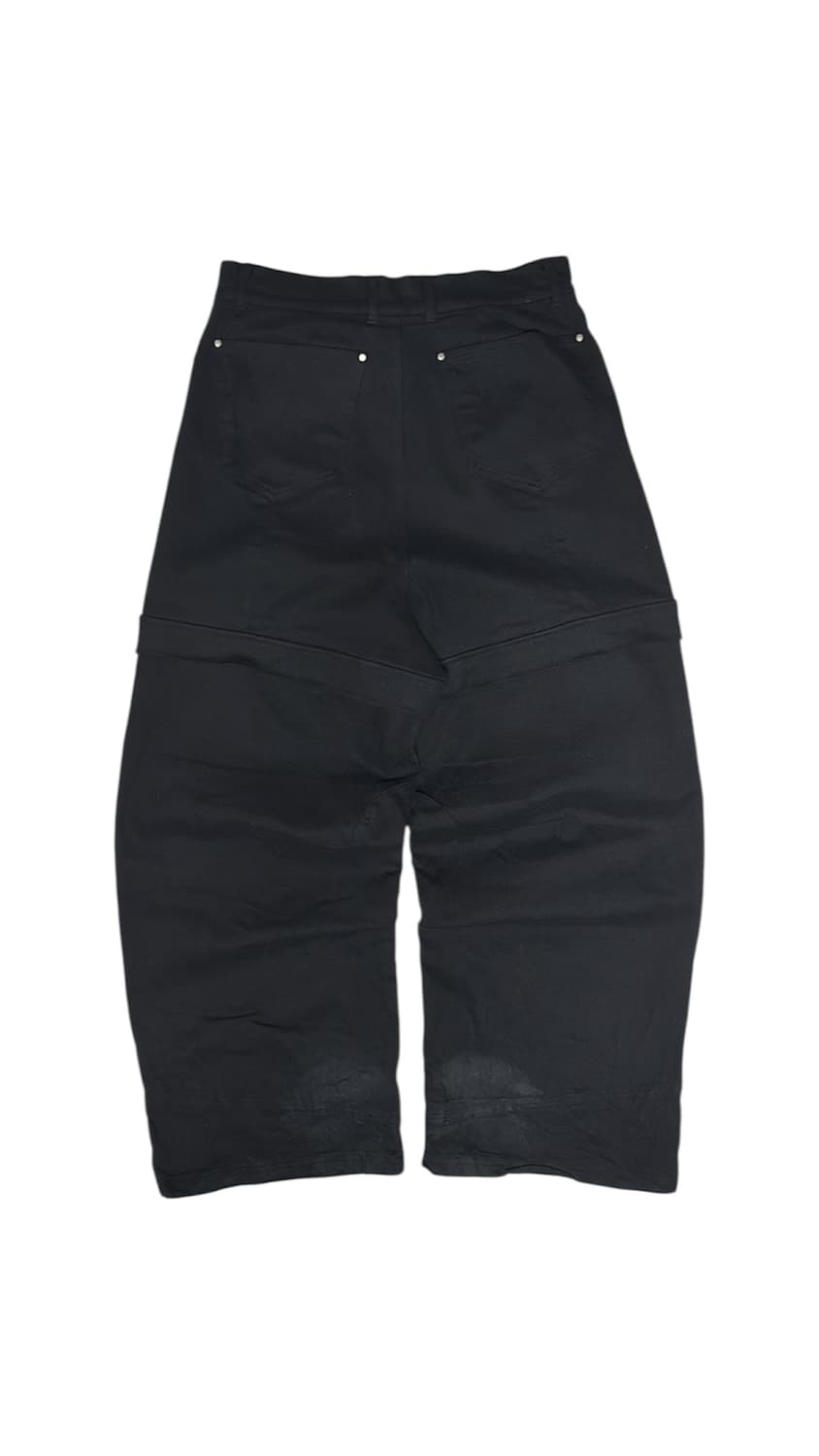 FAR ARCHIVE layered cotton pants 상품이미지4