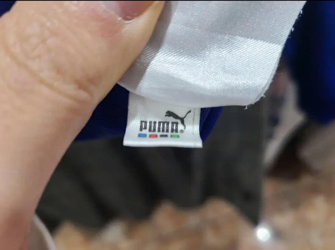 J리그 시미즈 에스펄스 트레이닝탑 상품이미지8