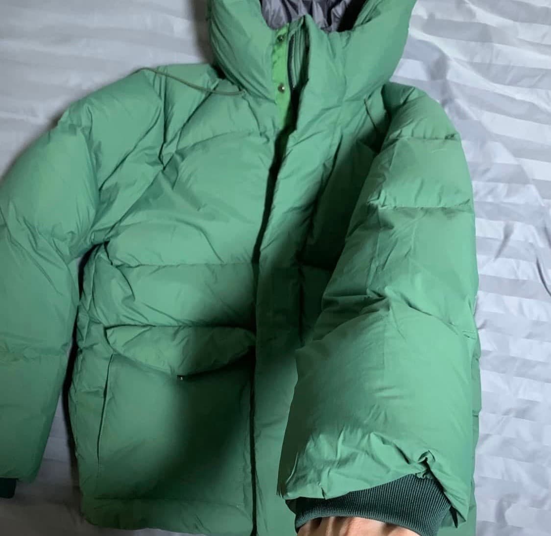 홀리선 노스코브패딩 상품이미지2