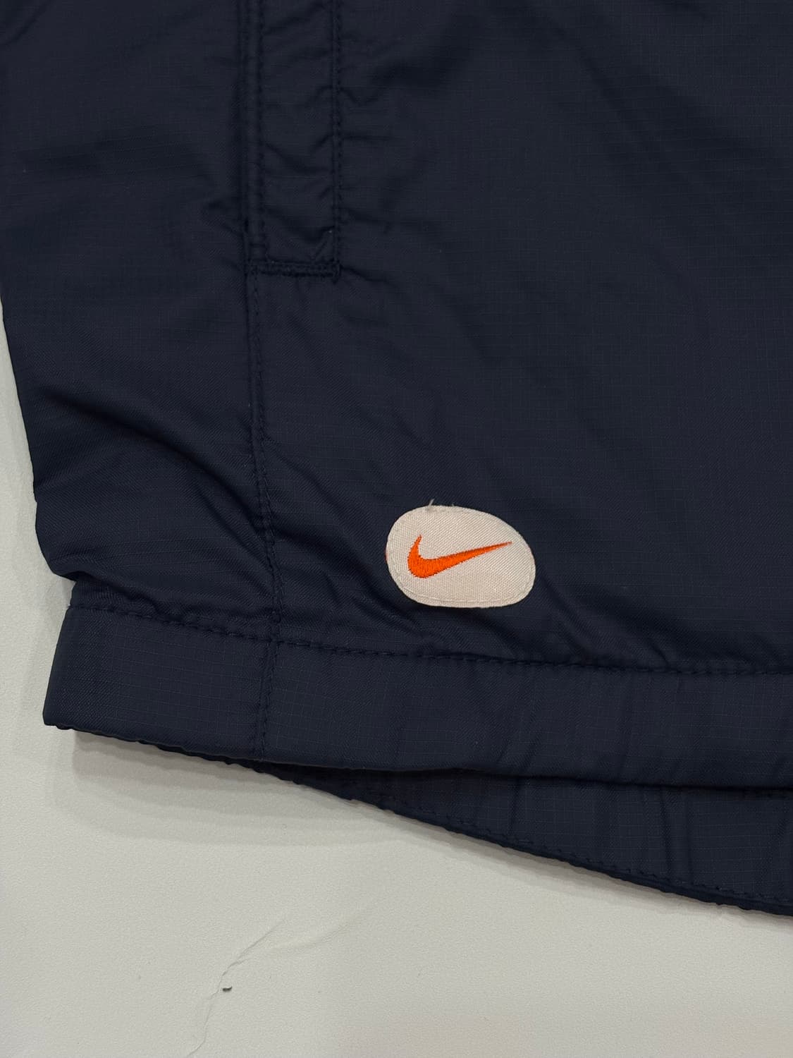 Nike 나이키 빈티지 사이드 라인 바람막이 상품이미지5